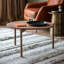 Burley Three Leg Coffee Table-587932208