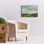 Art mural sur toile Winston Porter «The Path Of Water» par Julia Purinton-222512381