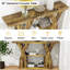 Table basse en bois Farmhouse-1119435538