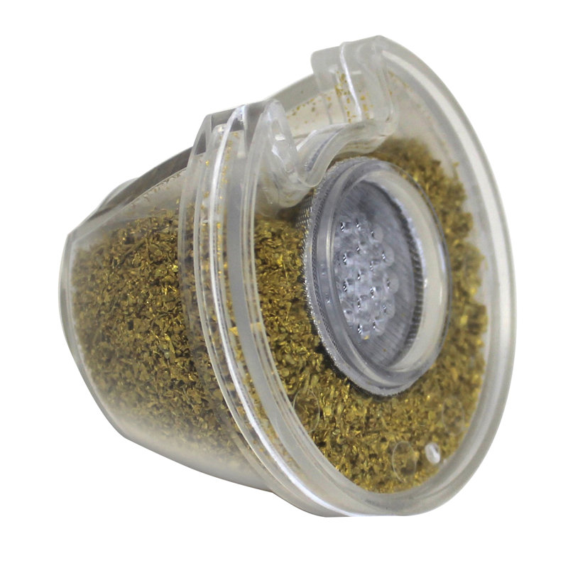 Filtre de douche de rechange Hotel Pure