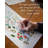 Rifle Paper Company x Loloi Lisette Ivory / Natural  Area Rug-126258171-129439535
