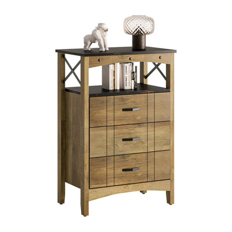 Bestier Accent Chest