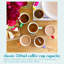 Argon Tableware - 330ml Ombre Coffee Mug - Glazed New Bone China Drinking Cup-114738829-114738827