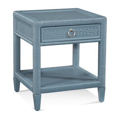 Naples 1 - Drawer Nightstand