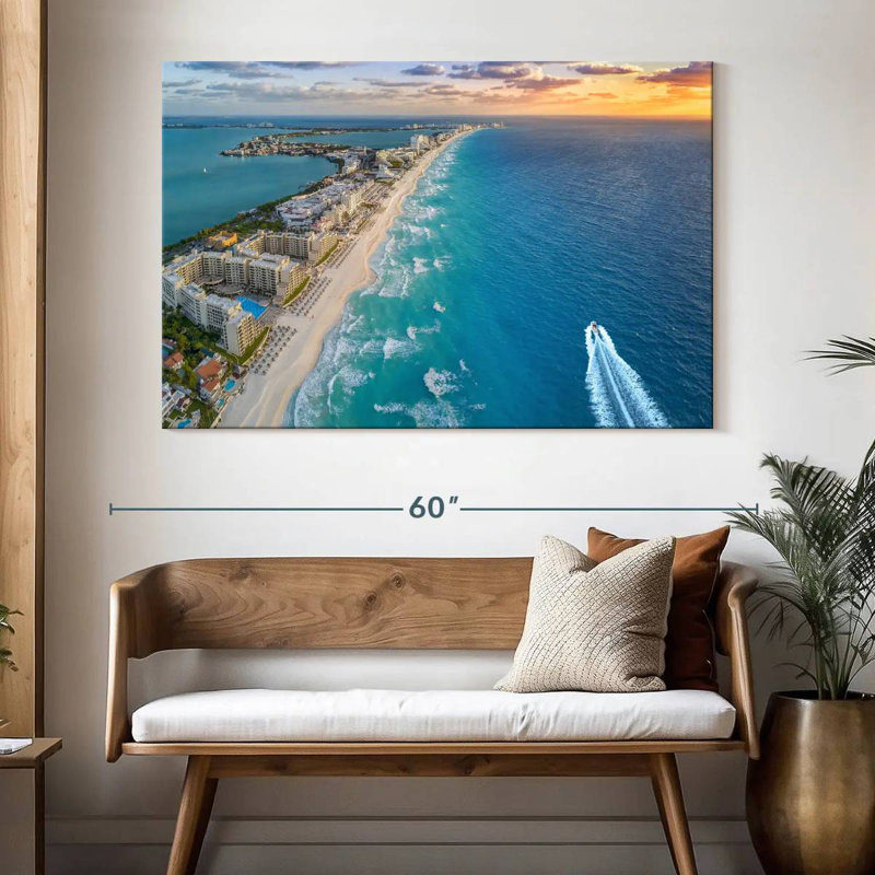 Gillard Cancun: hôtels, H 34 po x l 51 po