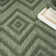Konstantia Geometric Indoor/Outdoor Area Rug