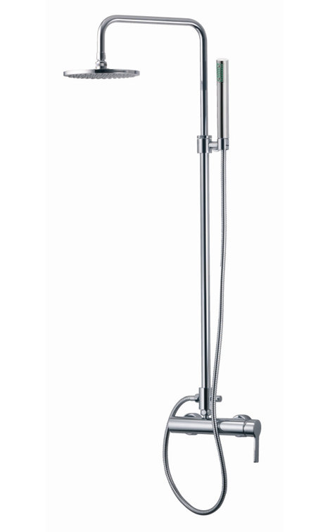 Robinet de douche Matrix