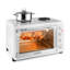 Klarstein Masterchef Toaster Oven-1604817486