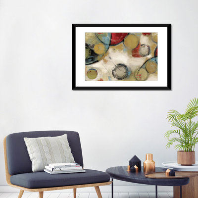 «Elements», impression sur toile