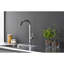 Chef Single Handle Kitchen Faucet