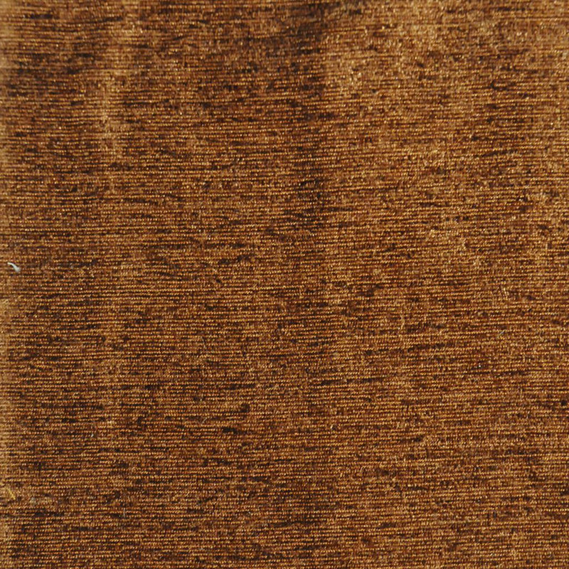 Plush Fabric, Chestnut