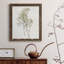 «Farmhouse Pressed Flower I», peinture sur toile encadrée-1111459470-1111459468
