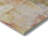 Premium Machine Washable Ducote AMF1067 Squares Rug-1328069210