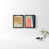 Picture Framed Paper