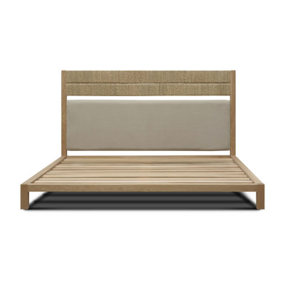 Bali Upholstered Bed
