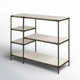 40'' Console Table