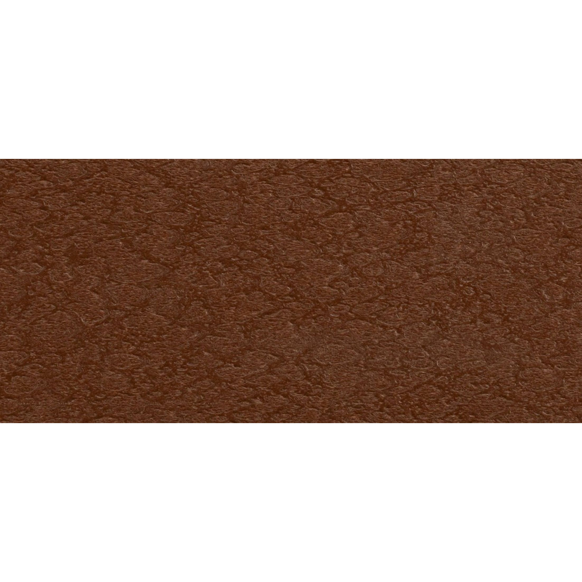 POLYWOOD Nautical Bench, Dark Teak, 37.5" H x 63.75" W x 25" D