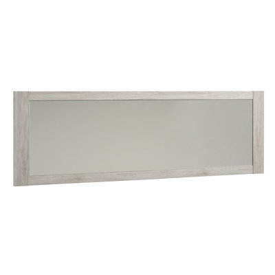Miroir mural coonrod