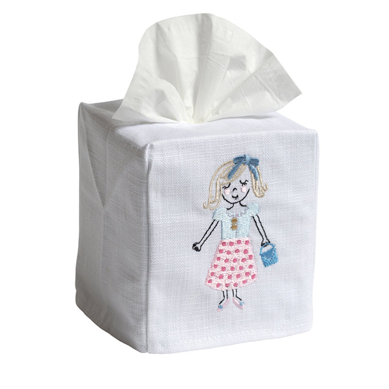 Tissue Box Cover