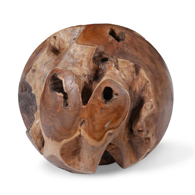 Sculpture à billes origins