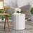 Outdoor Lightweight Side Table