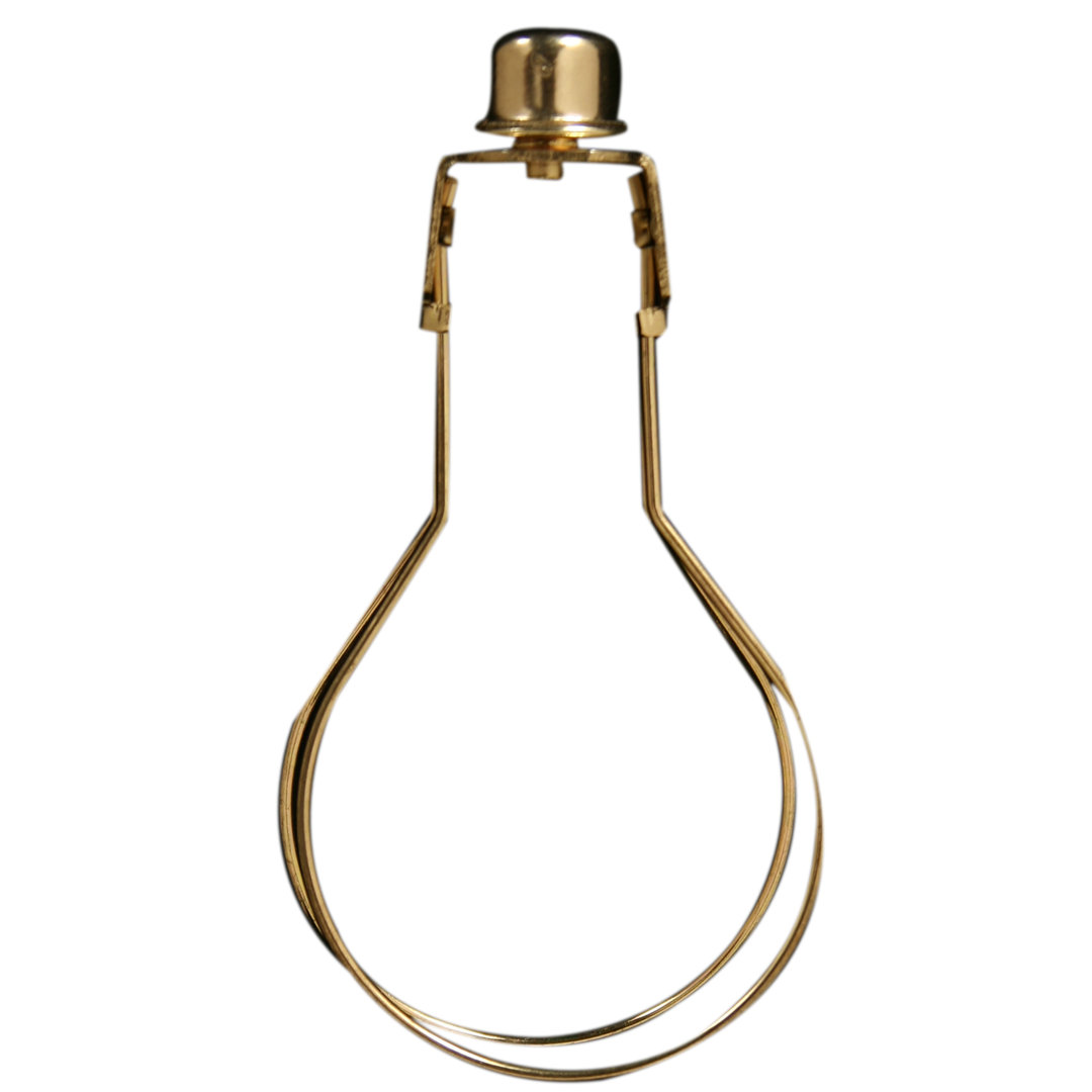 Heavy Duty Clip Adapter Lamp Finial Royal Designs