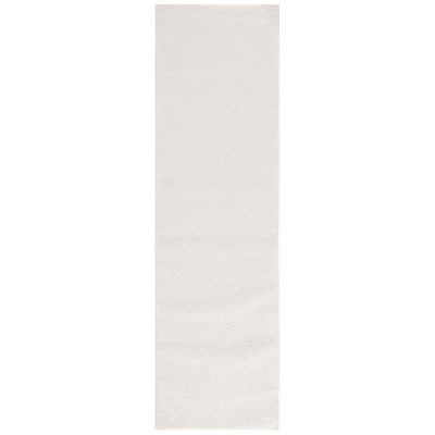 Tapis à motif géométrique Lashad Performance