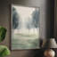 «LANDSCAPES Series LXV», reproduction encadrée - bois massif-603927727