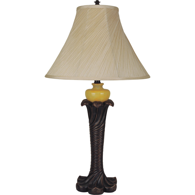 Lampe de table 31 po Susanne