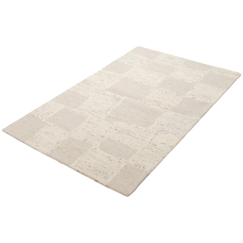 Timeless Light Blue Rug 5'0" x 8'0"