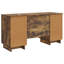 Credenza Desk-584228102
