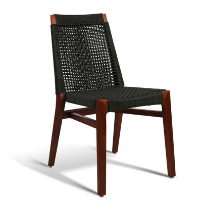 Lure Side Chair