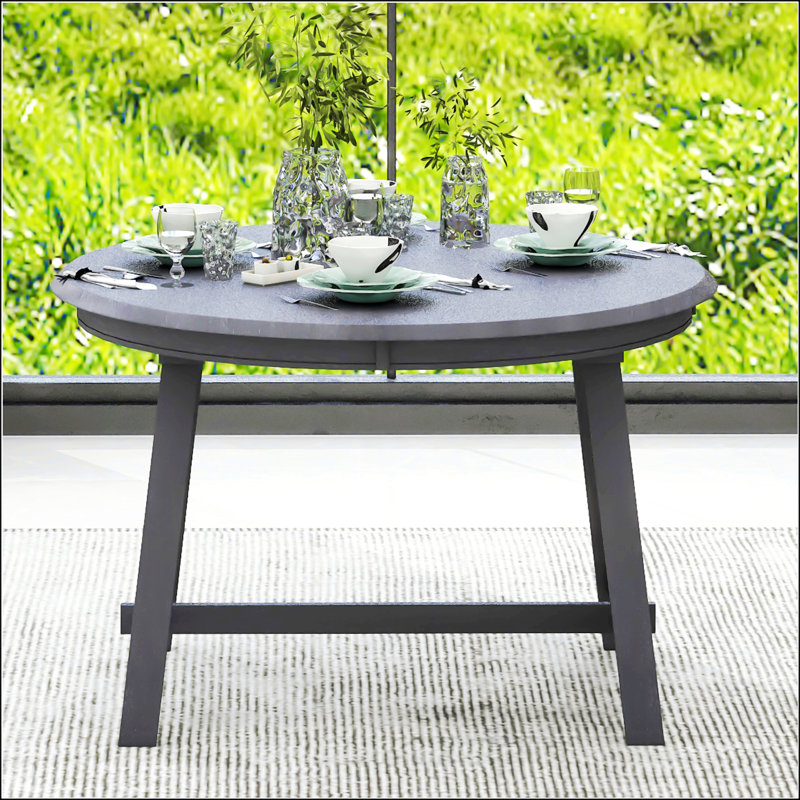 Wood Dining Table