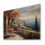 French French Bliss In Provence III sur impression sur bois-856337550