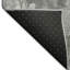 Tapis floral lavable à la machine Premium AMF1561-1028898080