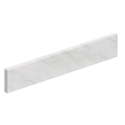Bathroom Vanity Top Left Hand Side Splash