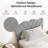 Upholstered Platform Bed-390085115