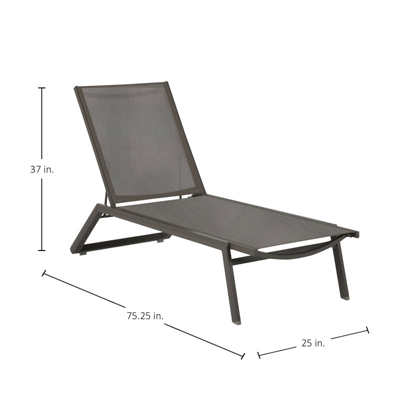 Salem Sling Chaise