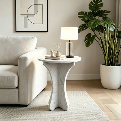 Table de bout Modern