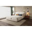 Solid Wood Bed Frame