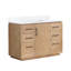 Meuble-lavabo simple 48 po Cloverfield-93496159-93496160