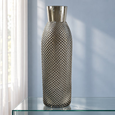 Adden Glass Table Vase 1