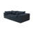39.8" Cloud Sofa