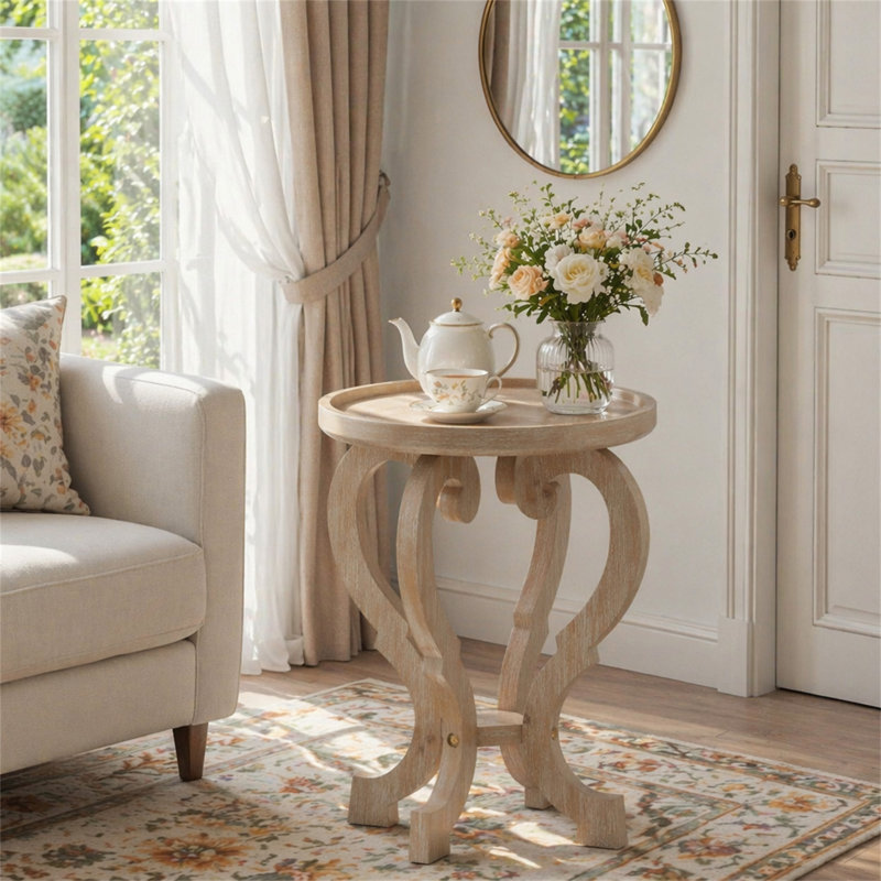 Table de bout
