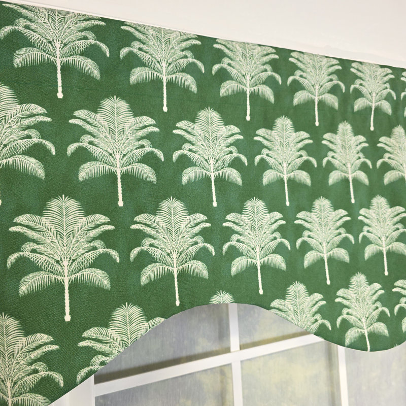 St Croix Cornice Valance