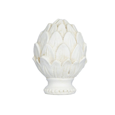Berenike Artichoke Lamp Finial