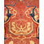 Classic One-of-a-Kind 9'2" X 11'10" Hand Knotted Area Rug