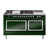 Emerald Green/Chrome