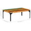 Babcock Four Leg Coffee Table