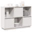 Harel 110.5cm Solid Wood Sideboard-1299434691
